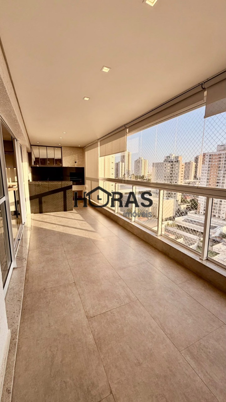 Apartamento, 3 quartos, 143 m² - Foto 7