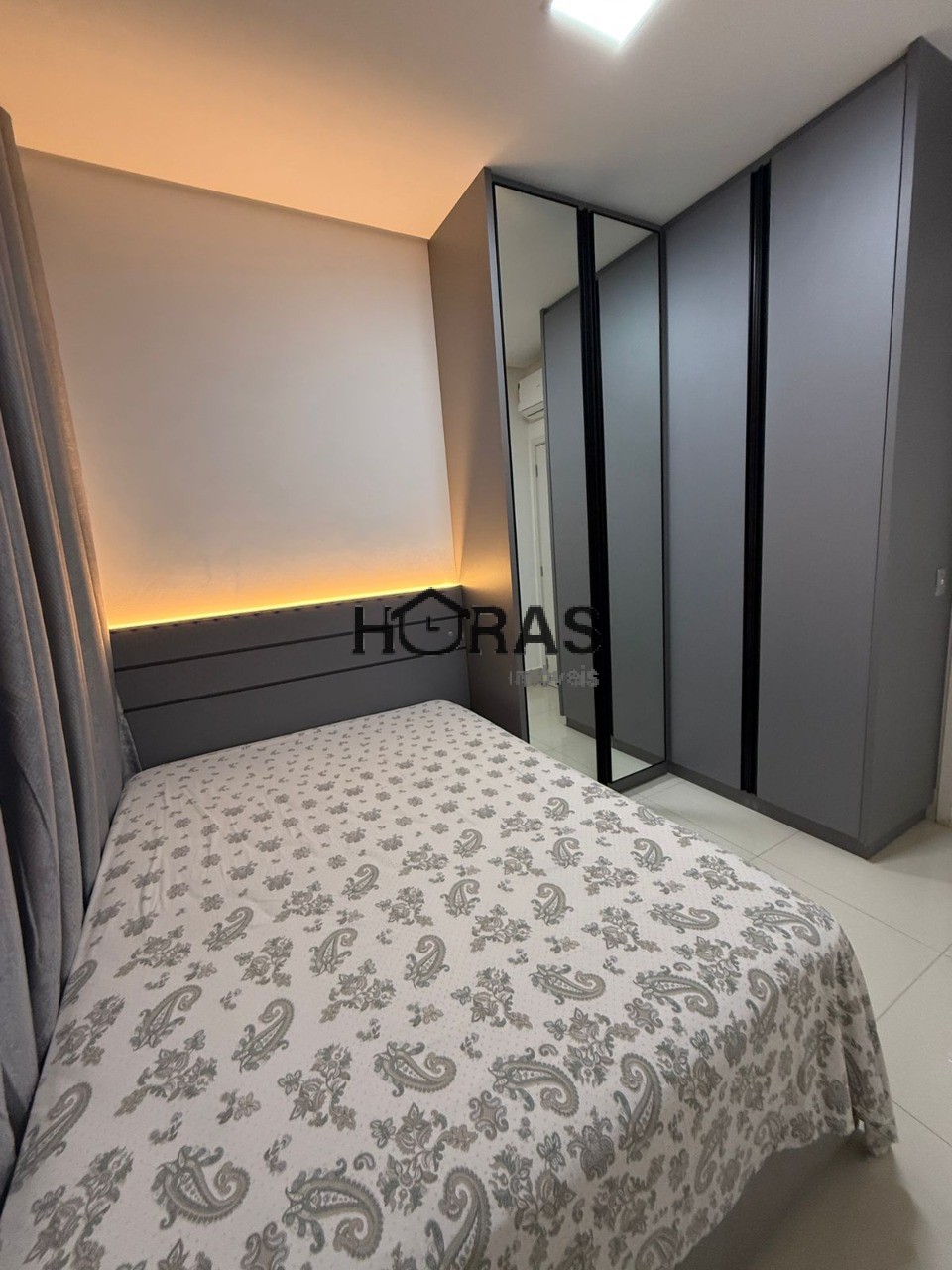 Apartamento, 2 quartos, 1 m² - Foto 5