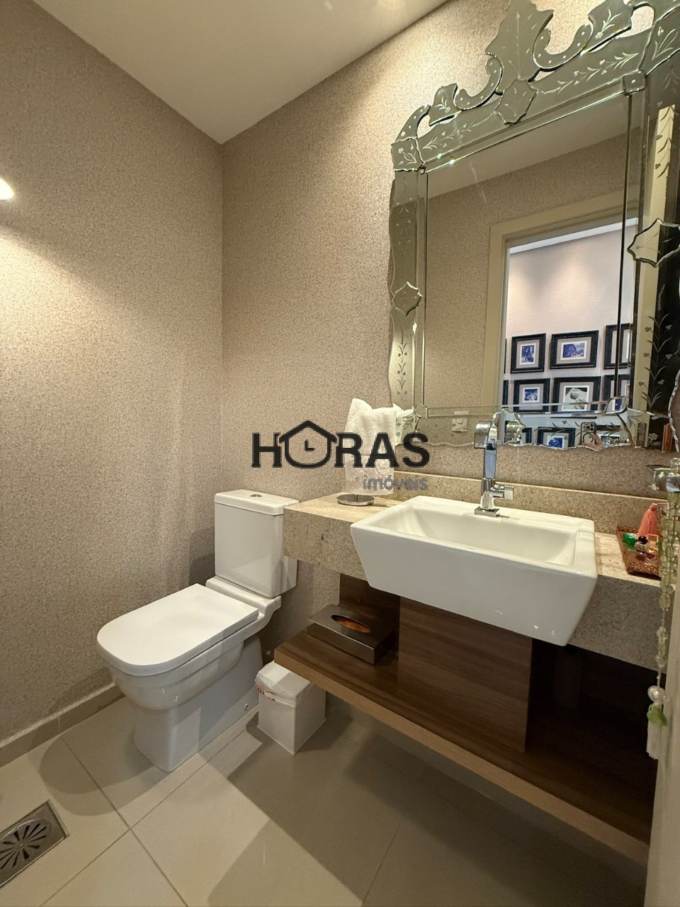 Apartamento, 3 quartos, 190 m² - Foto 3