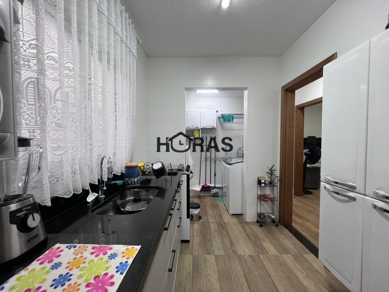 Apartamento, 2 quartos, 53 m² - Foto 34