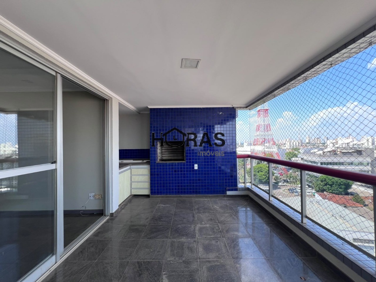 Apartamento, 3 quartos, 140 m² - Foto 1