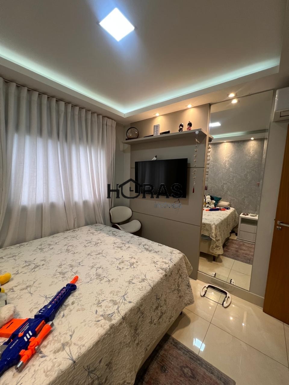 Apartamento, 3 quartos, 98 m² - Foto 19