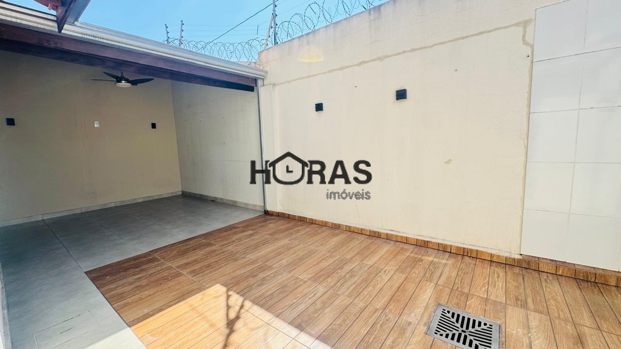 Casa, 3 quartos - Foto 12