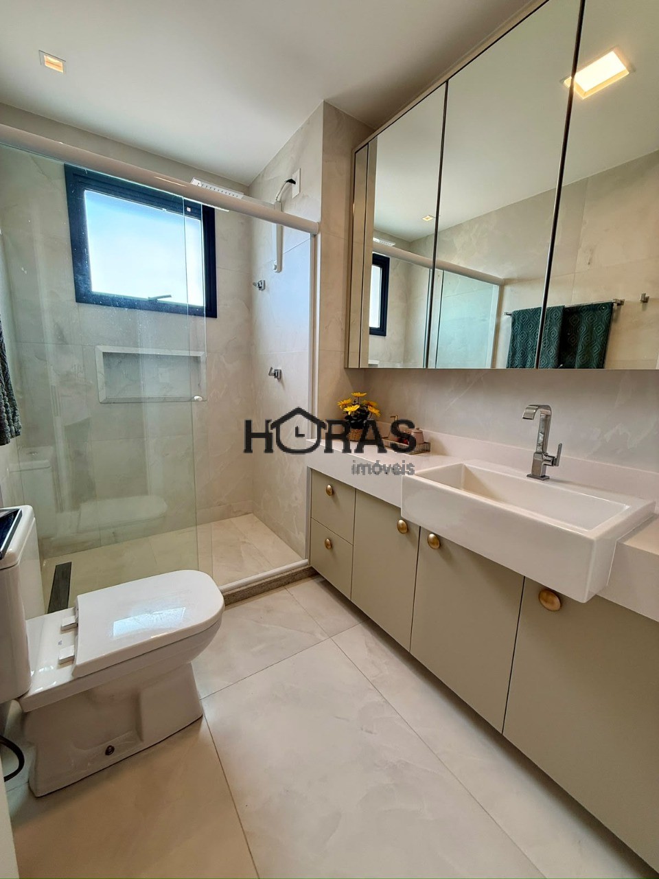 Apartamento, 3 quartos, 132 m² - Foto 11