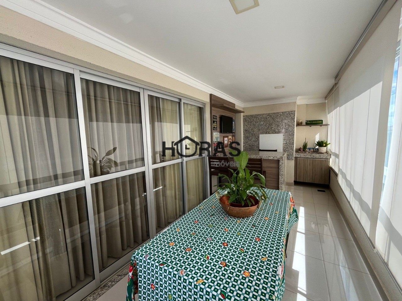 Apartamento, 3 quartos, 141 m² - Foto 8