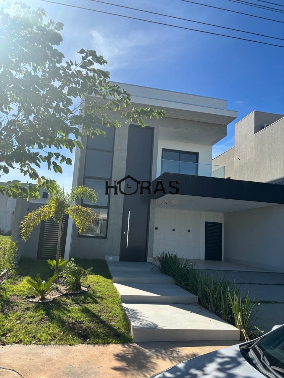 Casa, 4 quartos - Foto 1