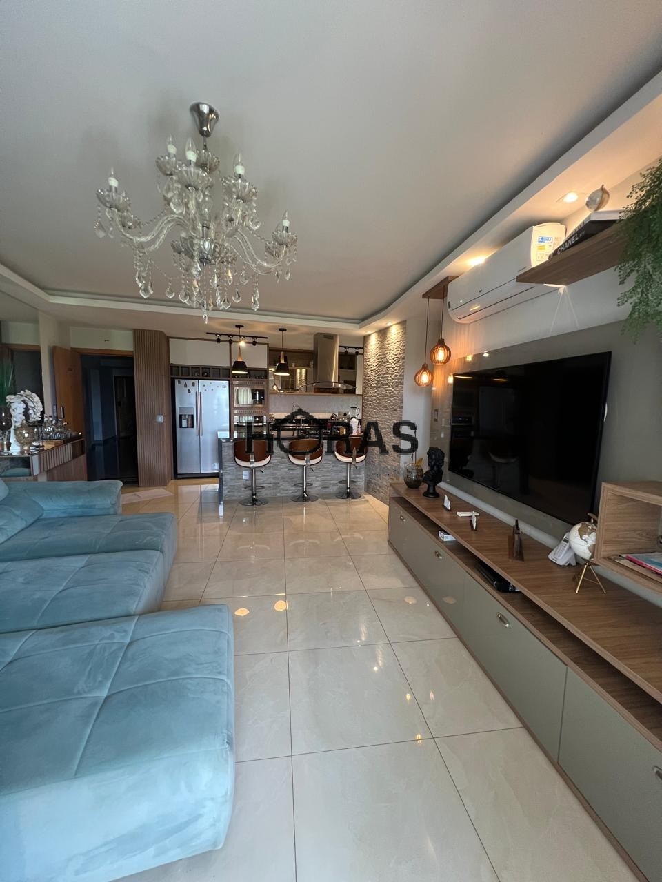 Apartamento, 3 quartos, 98 m² - Foto 7