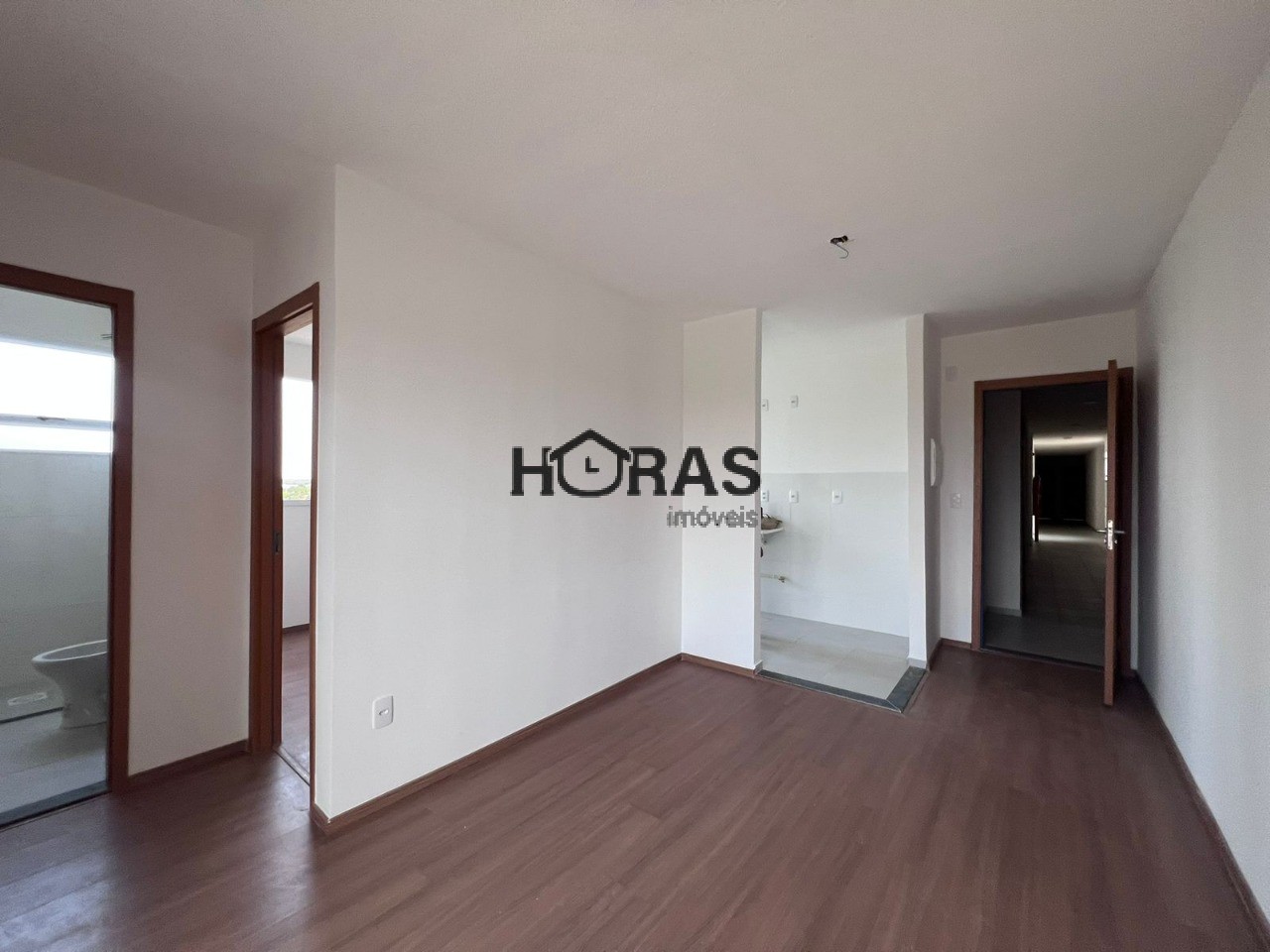 Apartamento, 2 quartos, 42 m² - Foto 3