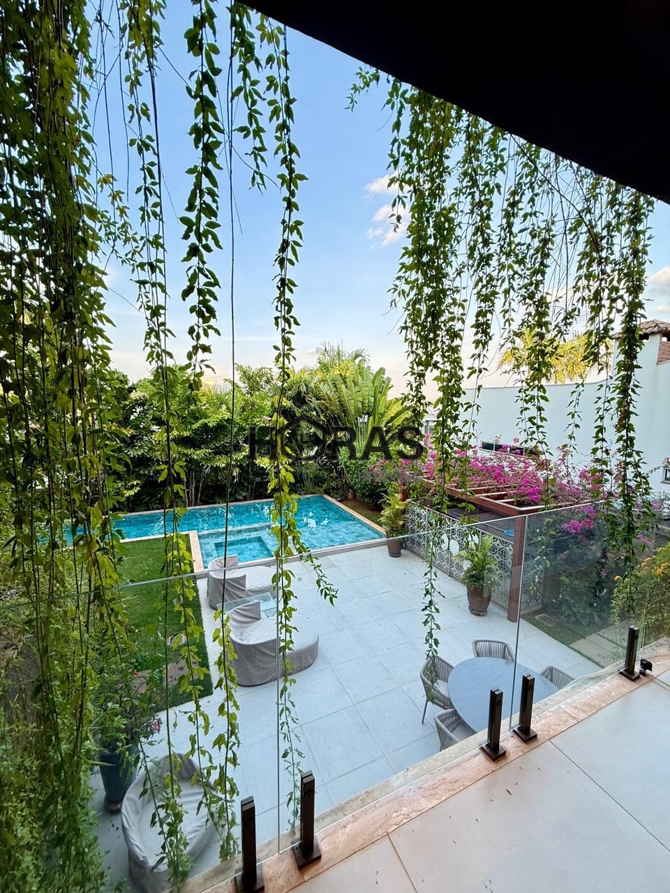 Casa, 5 quartos, 607 m² - Foto 6