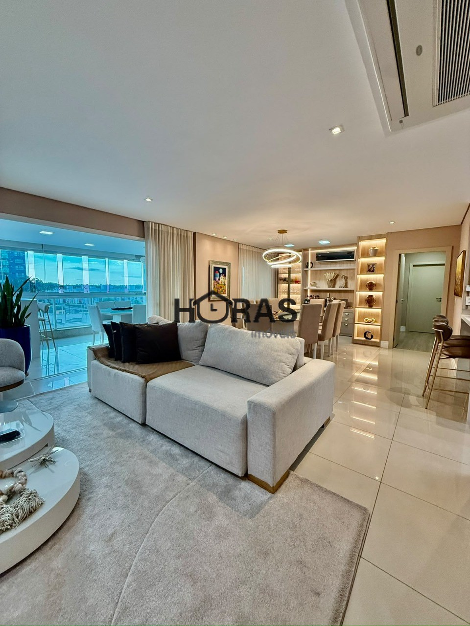 Apartamento, 3 quartos, 190 m² - Foto 6