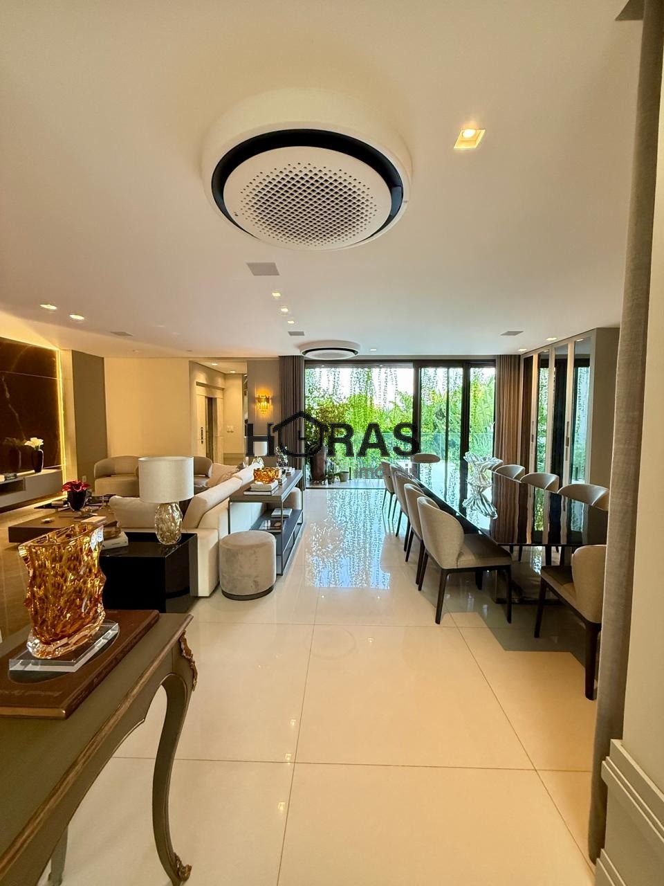 Casa, 5 quartos, 607 m² - Foto 4