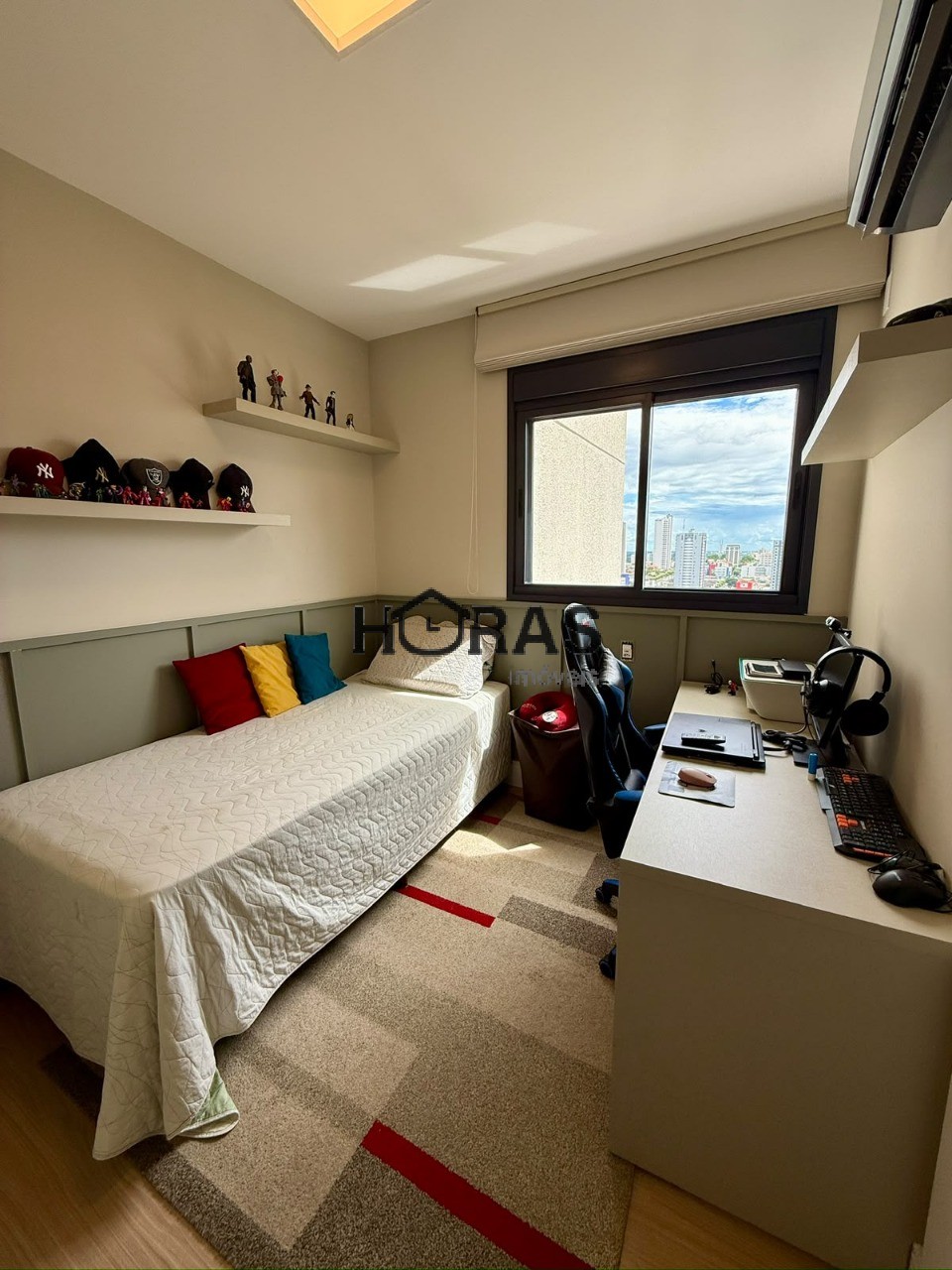 Apartamento, 3 quartos, 132 m² - Foto 7