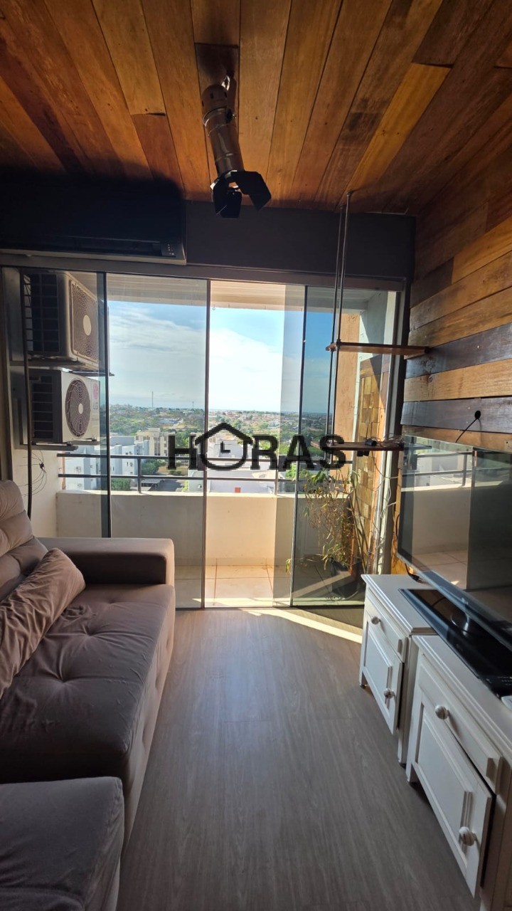 Apartamento, 3 quartos, 90 m² - Foto 2