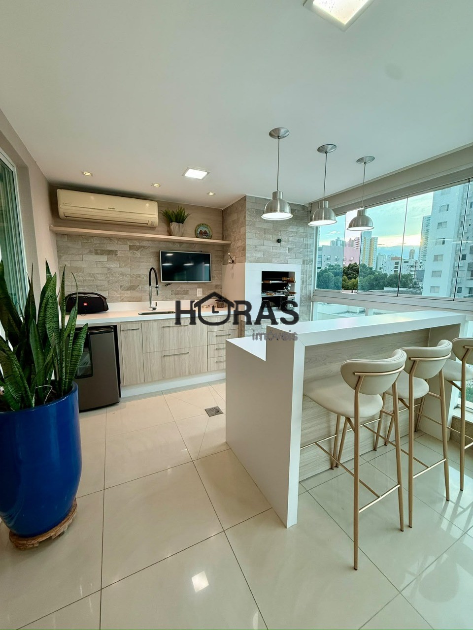 Apartamento, 3 quartos, 190 m² - Foto 10
