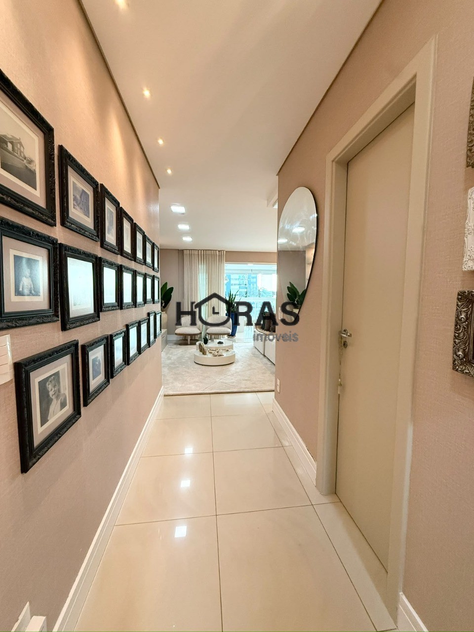 Apartamento, 3 quartos, 190 m² - Foto 2