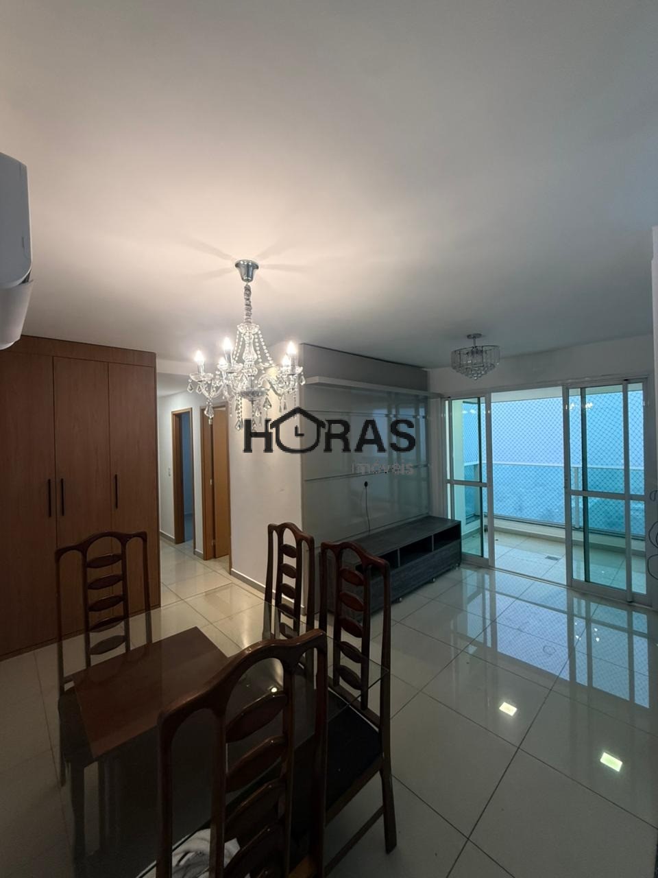 Apartamento, 3 quartos, 77 m² - Foto 1