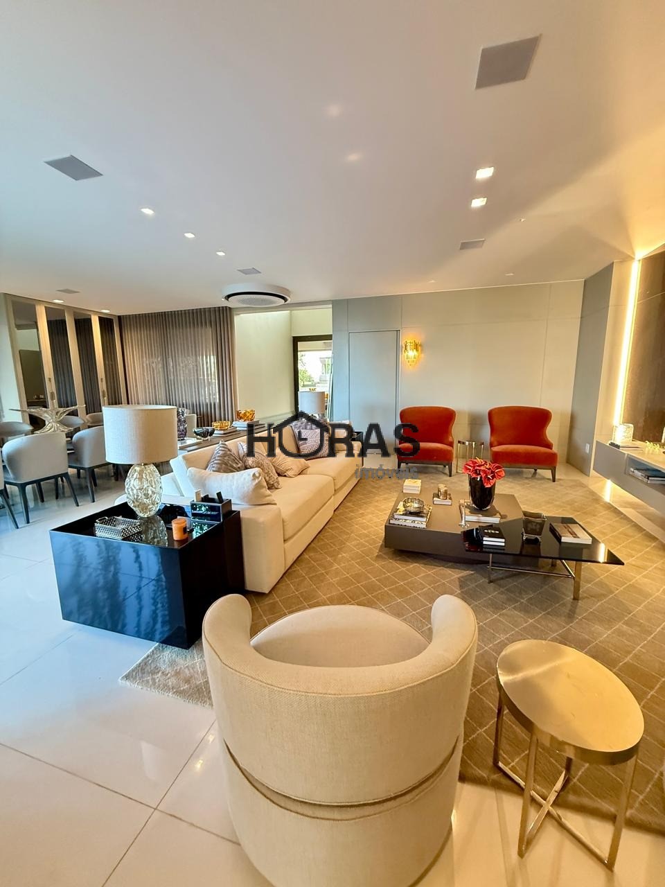 Casa, 5 quartos, 607 m² - Foto 2