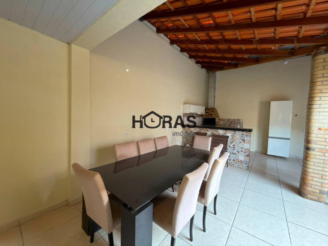 Casa, 3 quartos, 100 m² - Foto 11