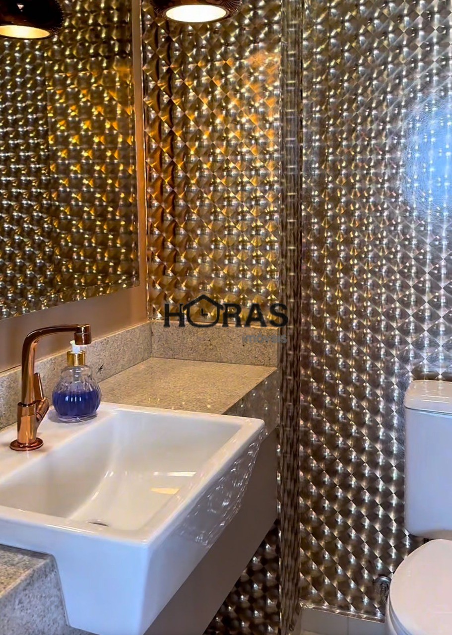 Apartamento, 3 quartos, 187 m² - Foto 5