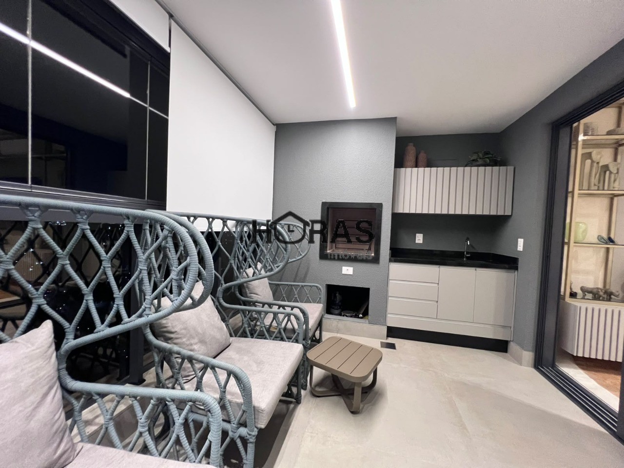 Apartamento, 3 quartos, 132 m² - Foto 10