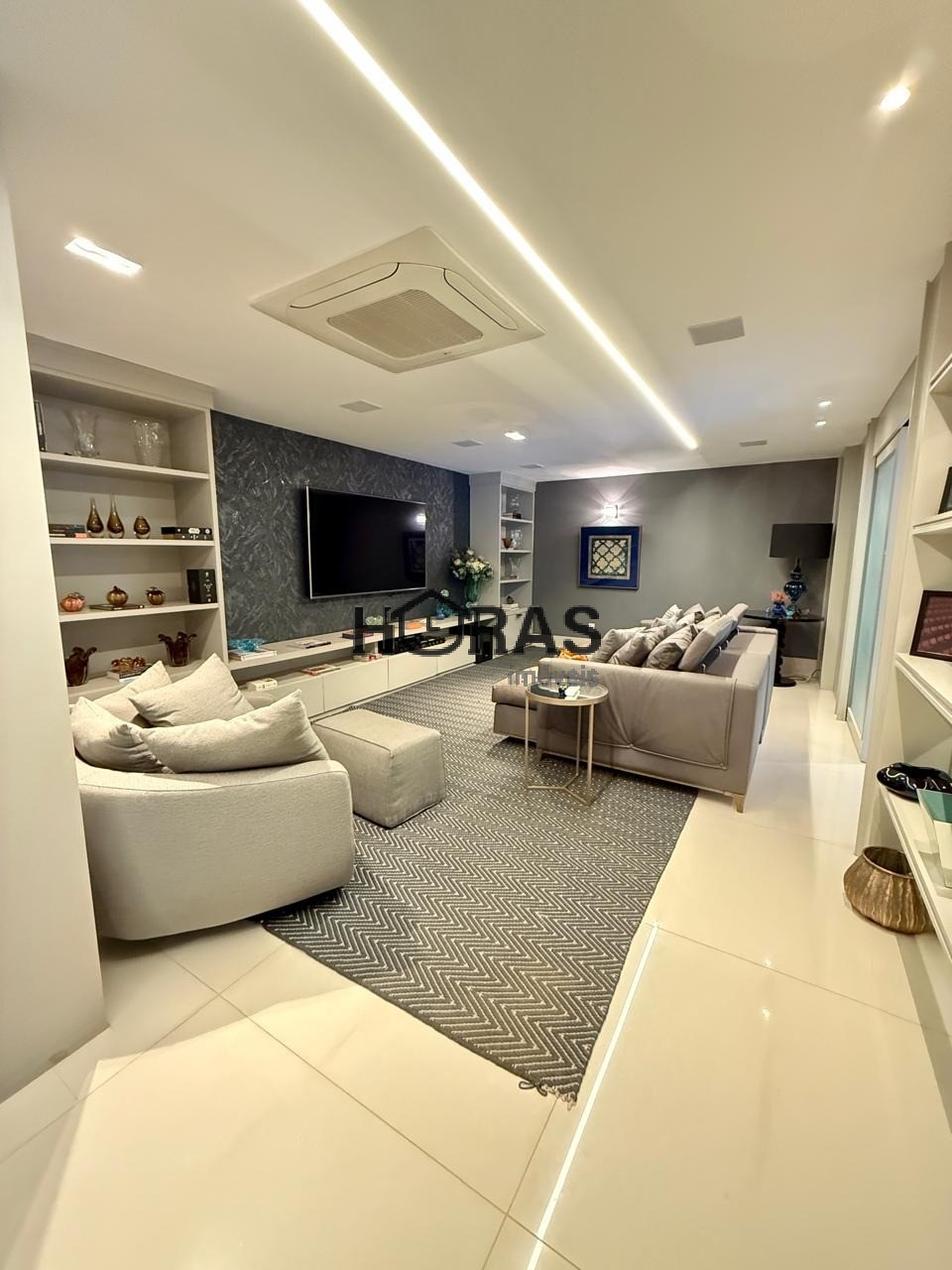 Casa, 5 quartos, 607 m² - Foto 10