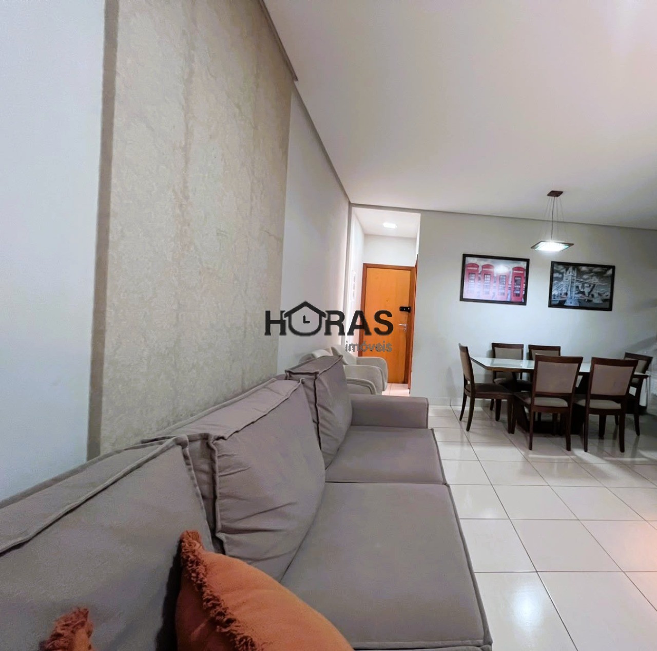 Apartamento, 3 quartos, 103 m² - Foto 4