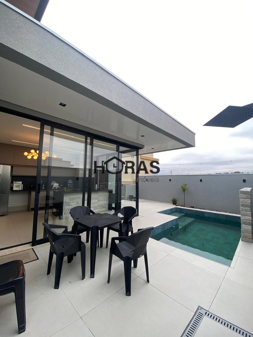 Casa, 3 quartos, 175 m² - Foto 13