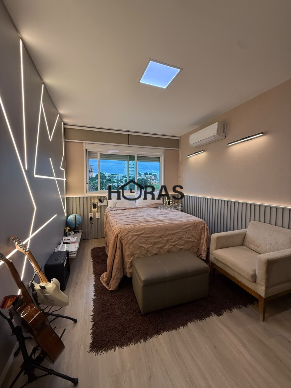 Apartamento, 3 quartos, 190 m² - Foto 11