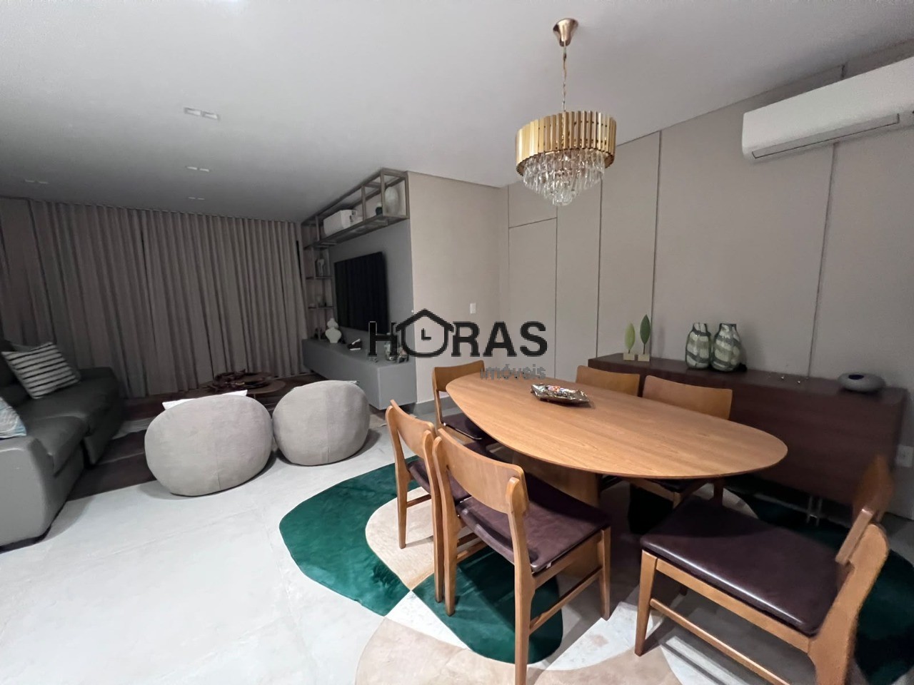 Apartamento, 3 quartos, 132 m² - Foto 7