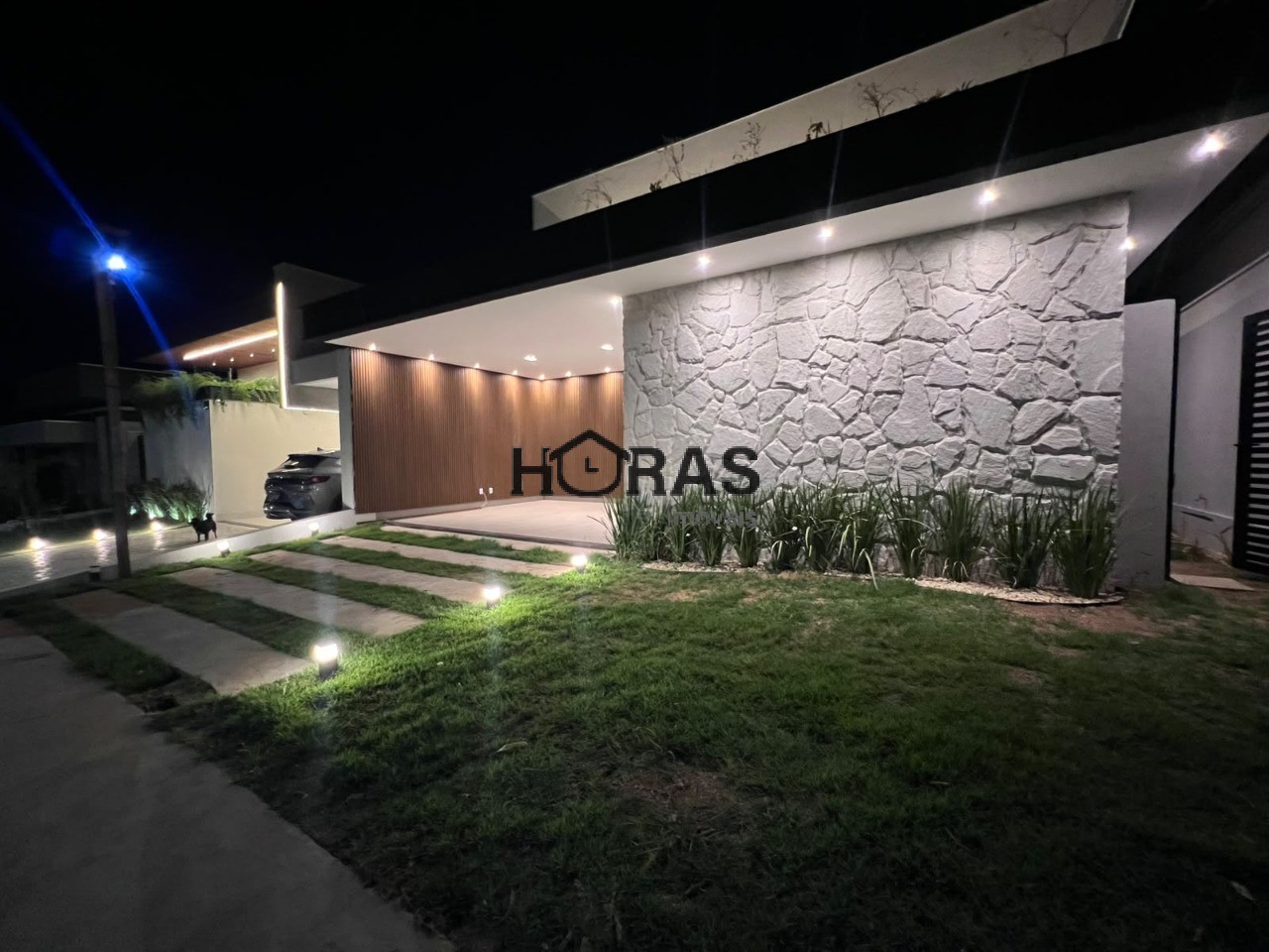 Casa, 3 quartos, 183 m² - Foto 2
