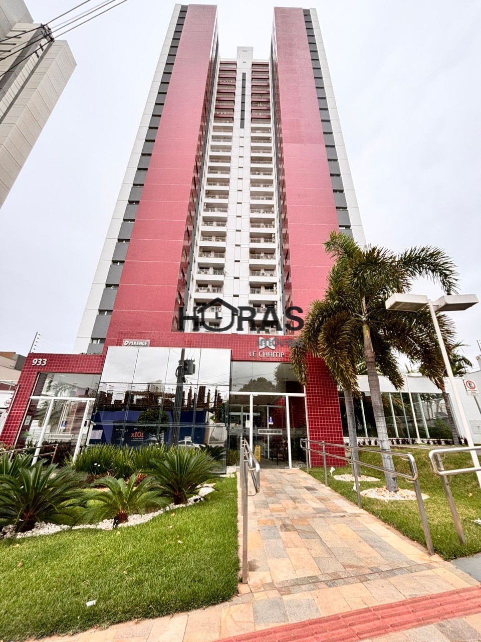 Apartamento, 3 quartos, 157 m² - Foto 1