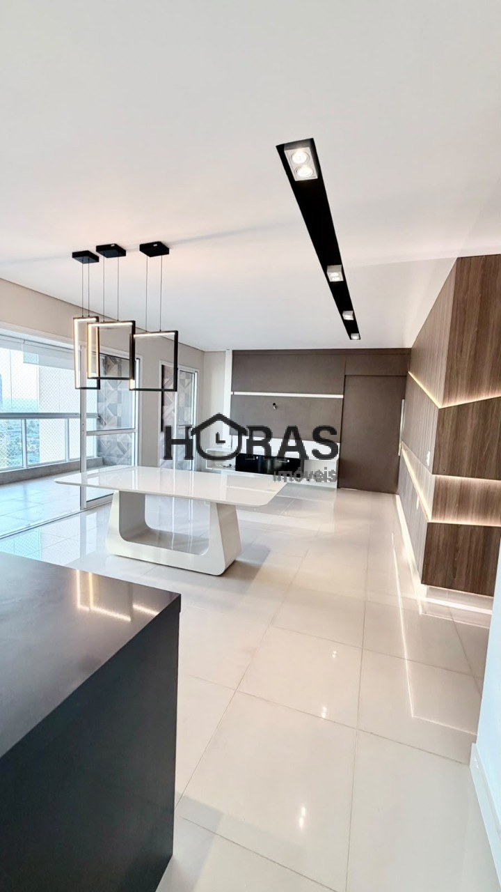 Apartamento, 3 quartos, 143 m² - Foto 1