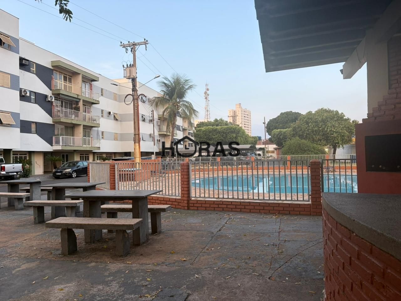 Apartamento, 2 quartos, 53 m² - Foto 14