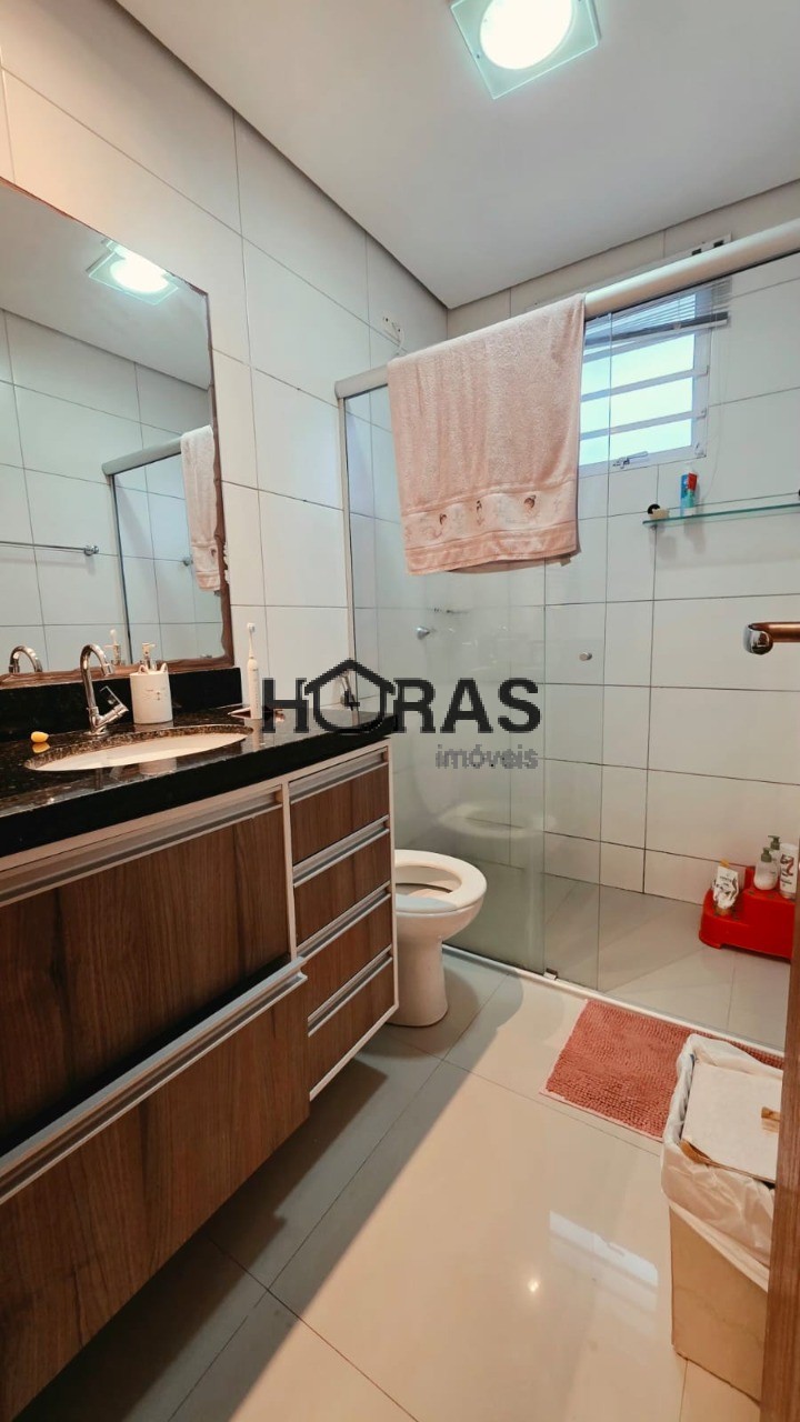 Casa, 3 quartos - Foto 12