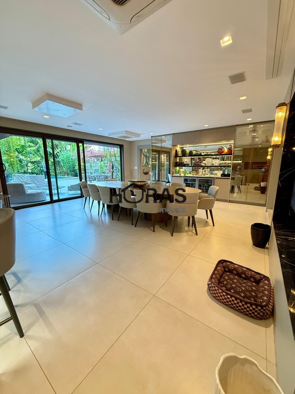 Casa, 5 quartos, 607 m² - Foto 9