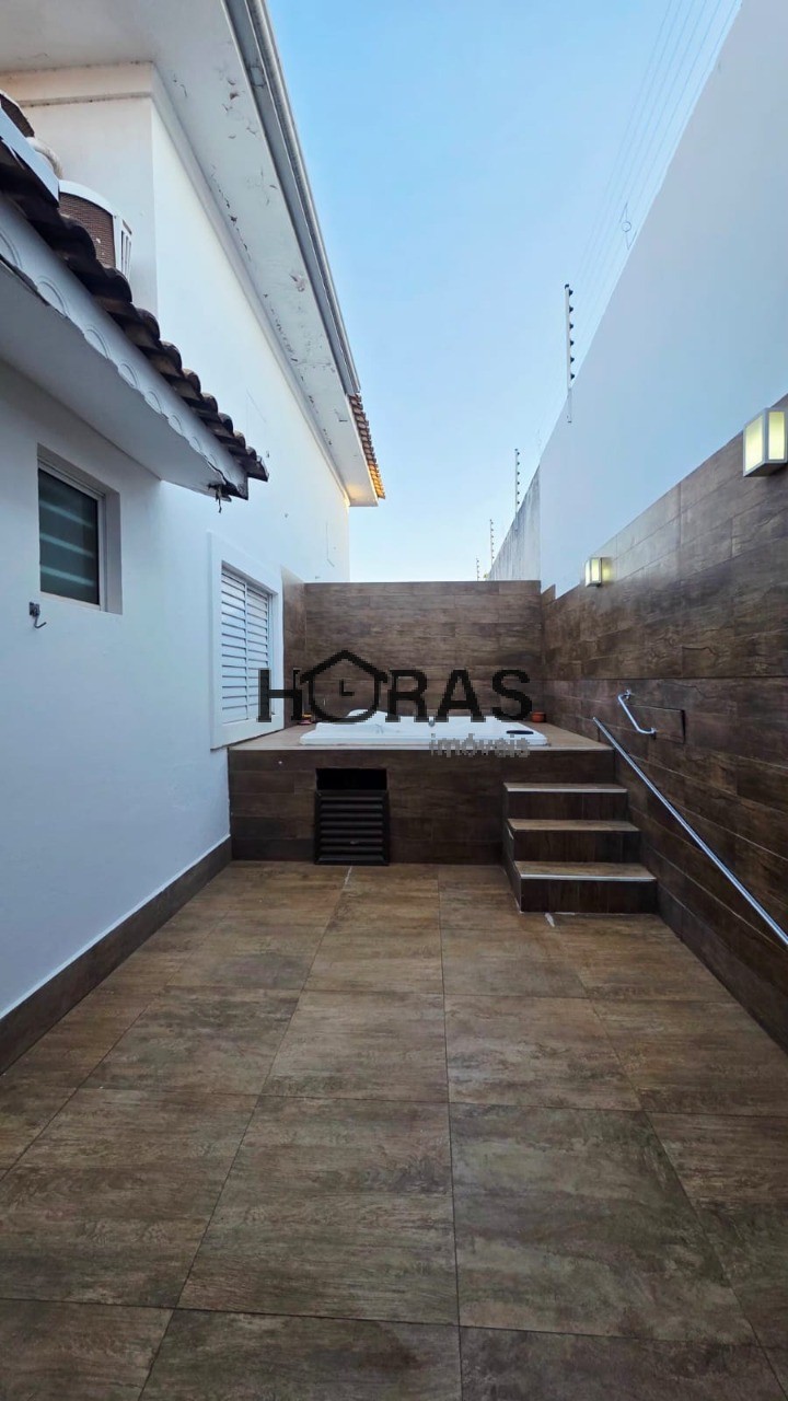 Casa, 3 quartos - Foto 9