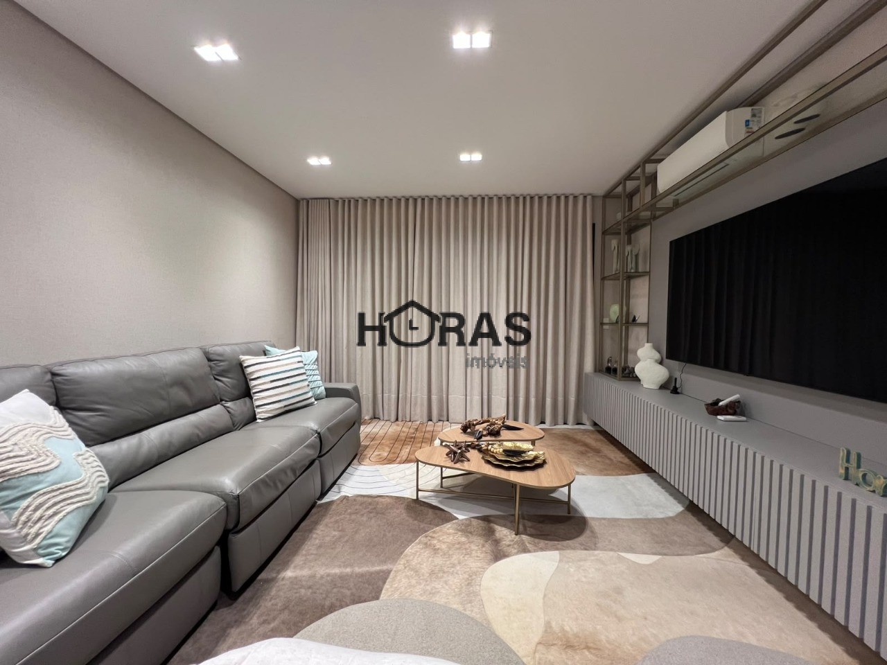 Apartamento, 3 quartos, 132 m² - Foto 3