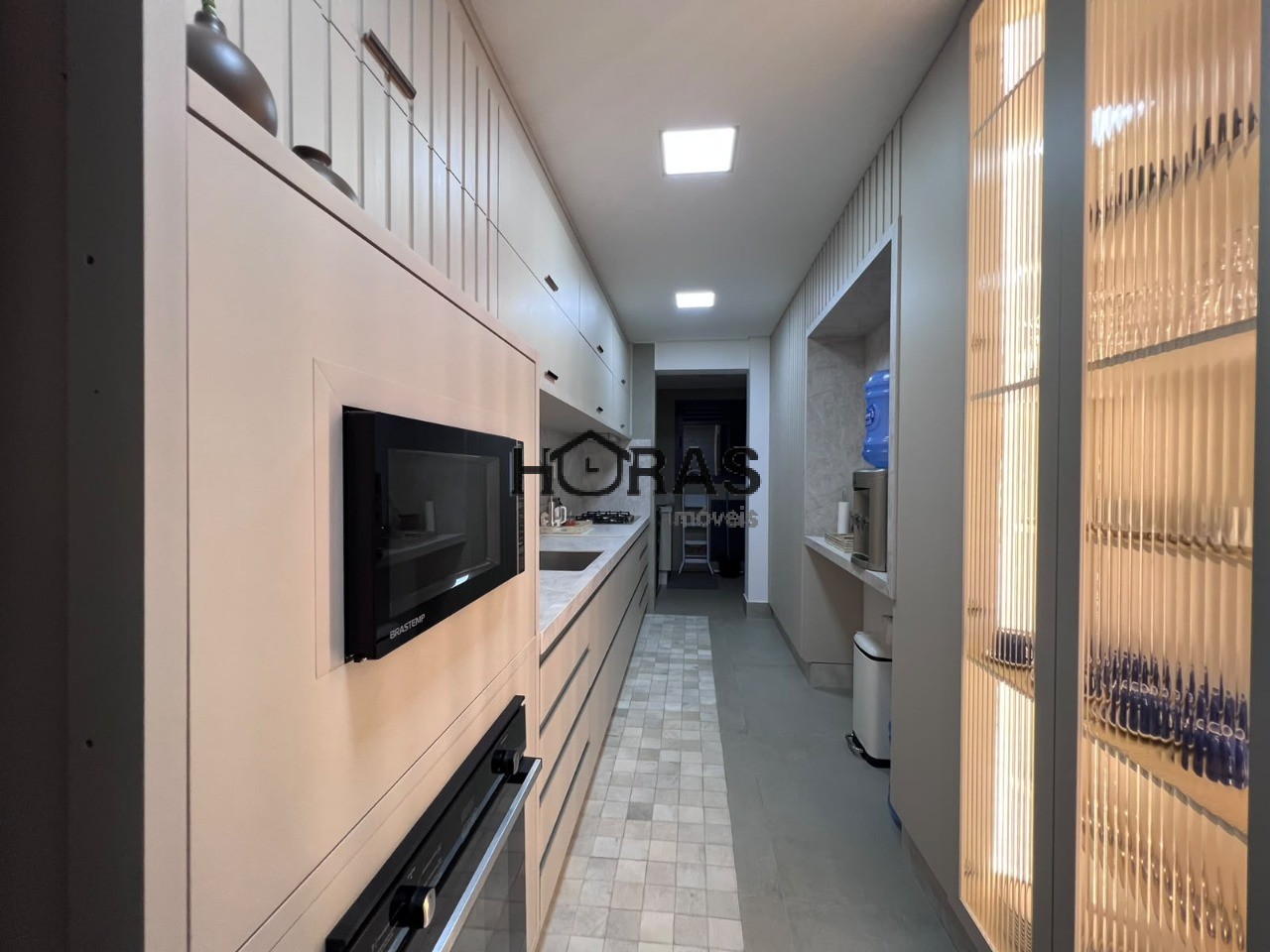 Apartamento, 3 quartos, 132 m² - Foto 16