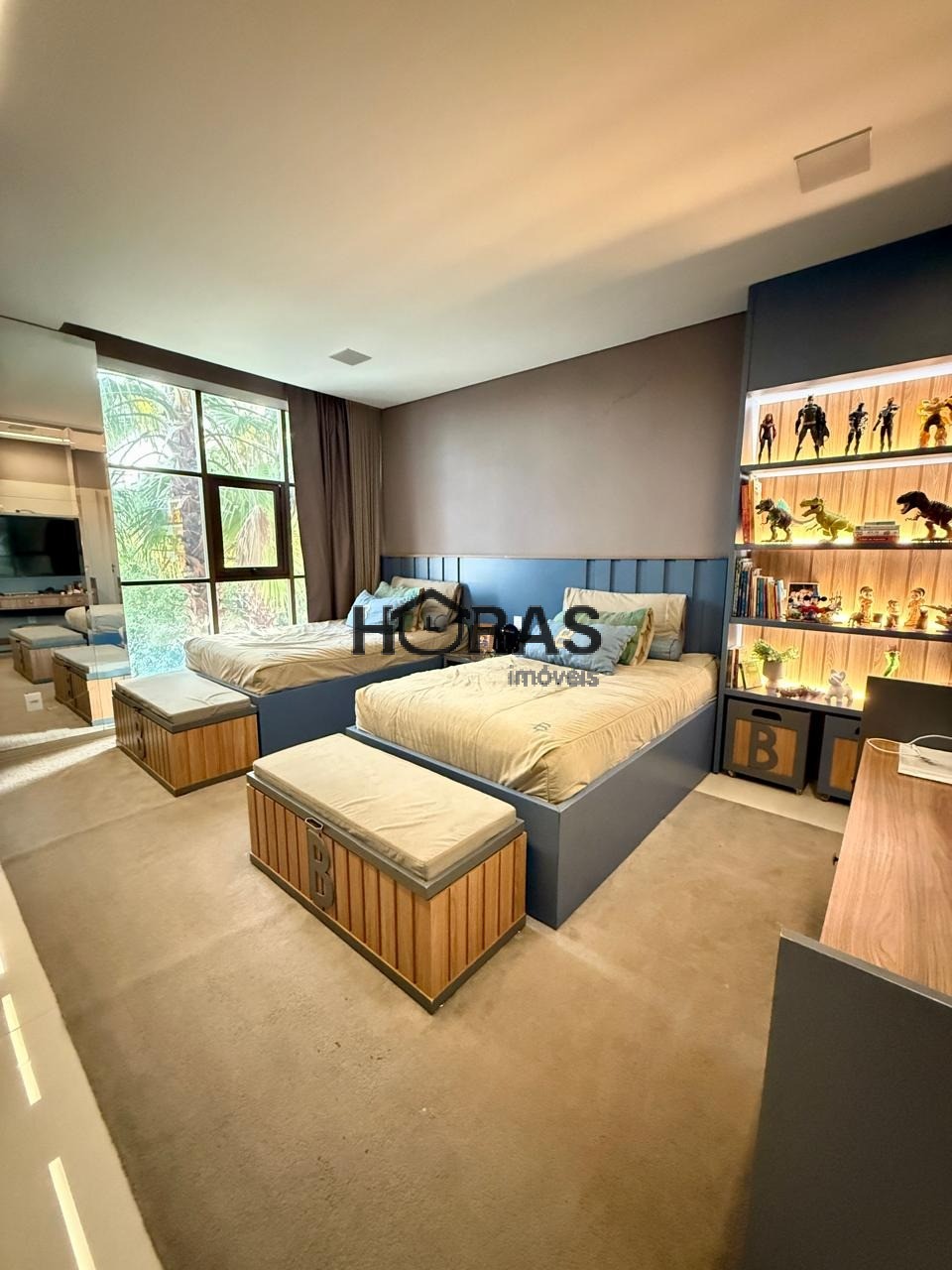 Casa, 5 quartos, 607 m² - Foto 17