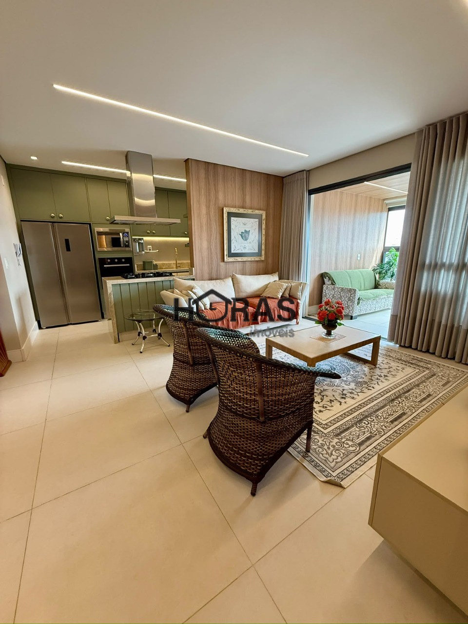 Apartamento, 3 quartos, 132 m² - Foto 12