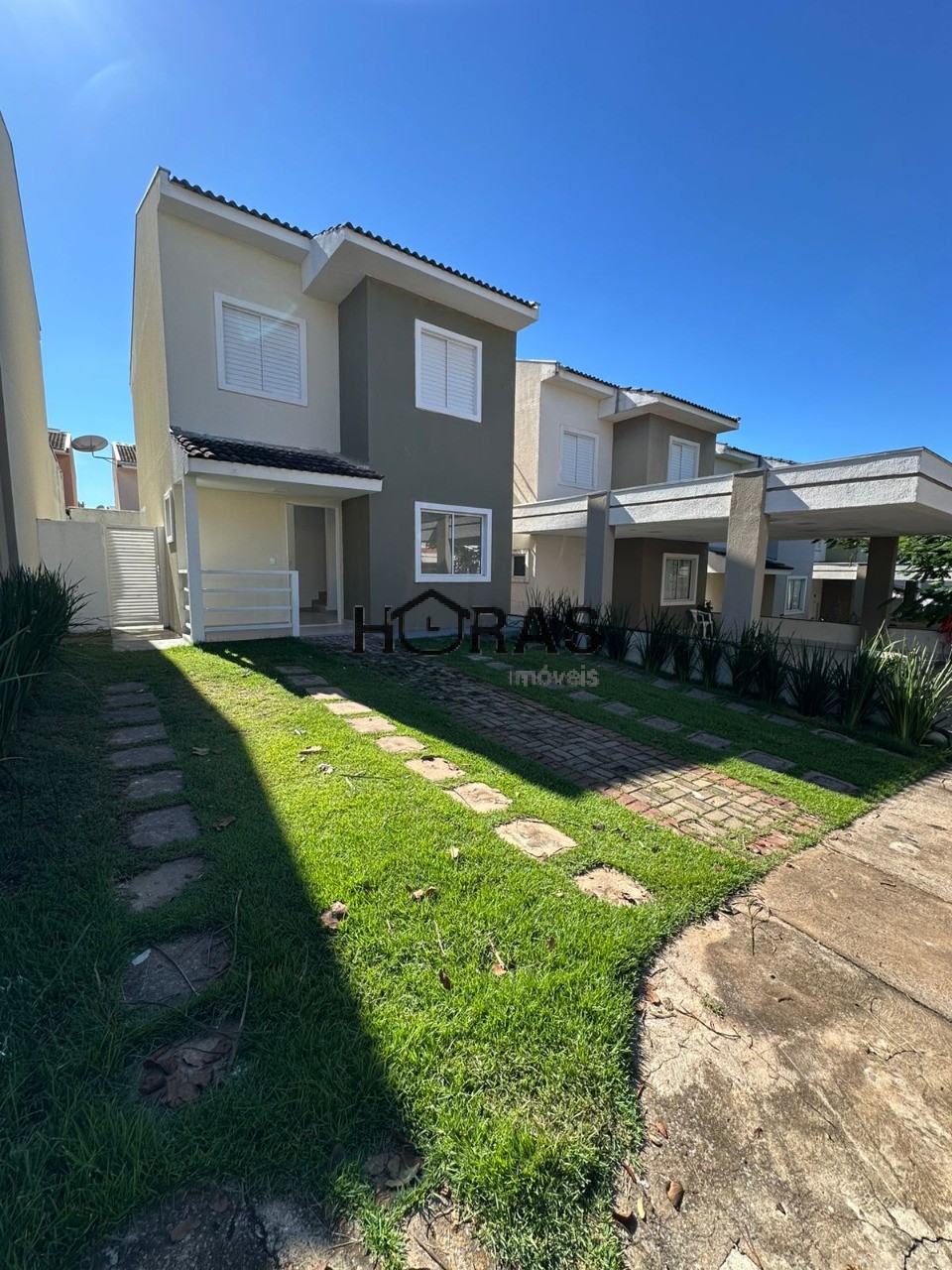 Casa, 3 quartos, 98 m² - Foto 21