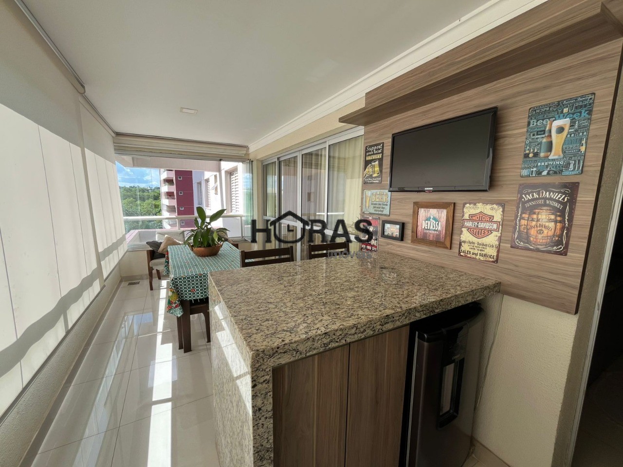 Apartamento, 3 quartos, 141 m² - Foto 11