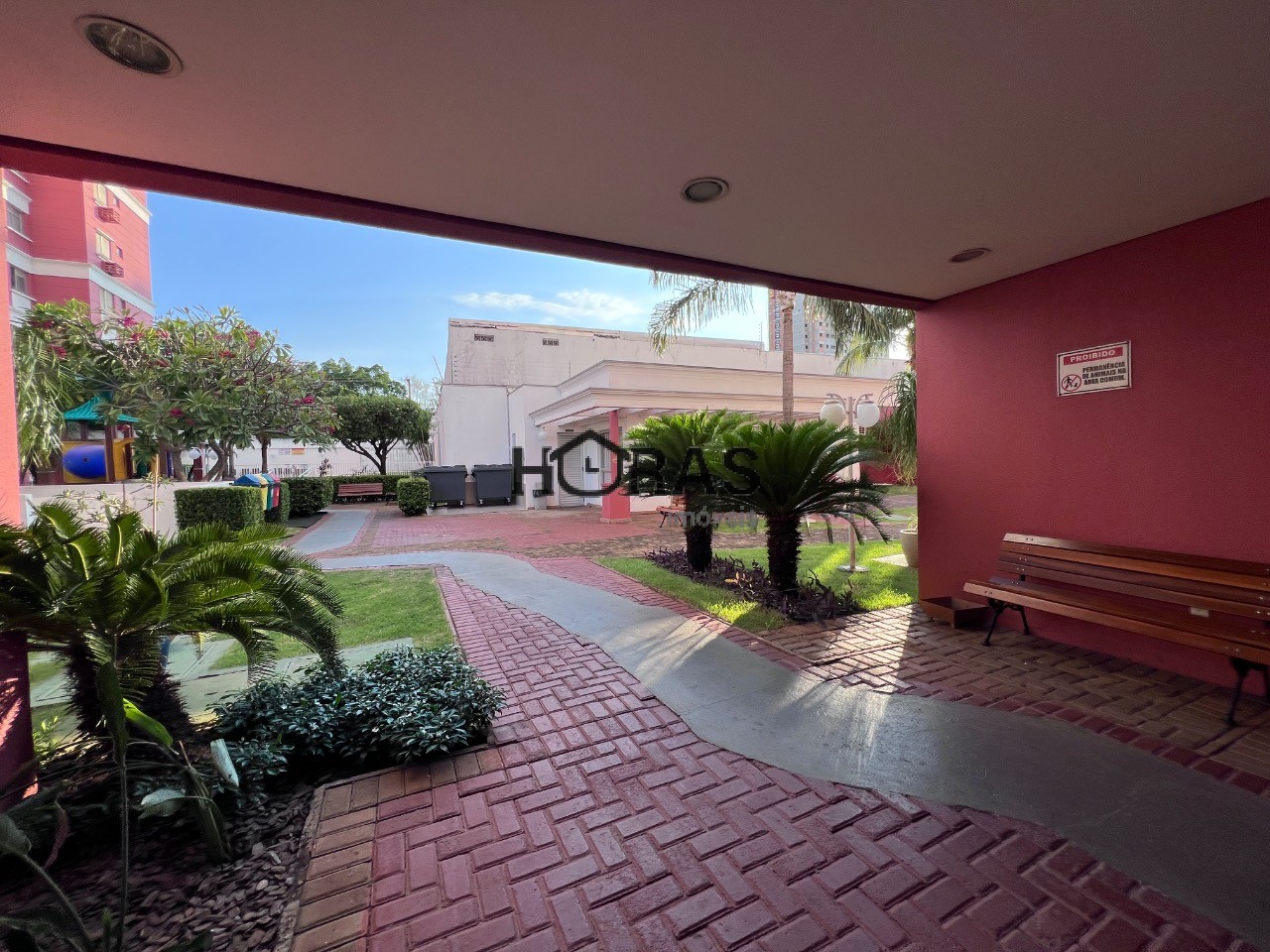 Apartamento, 3 quartos, 70 m² - Foto 27