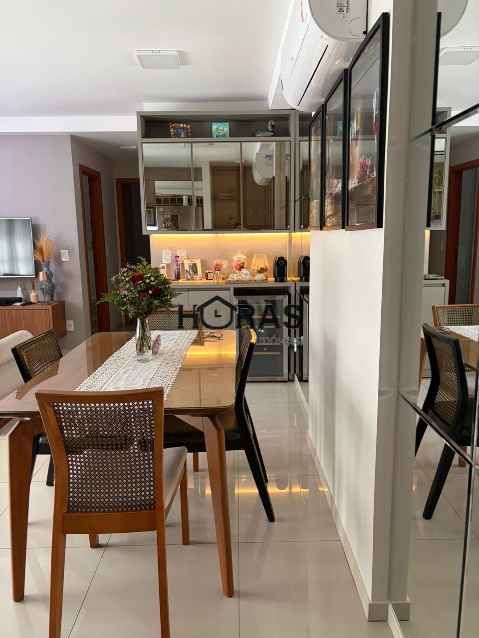 Apartamento, 2 quartos, 77 m² - Foto 7