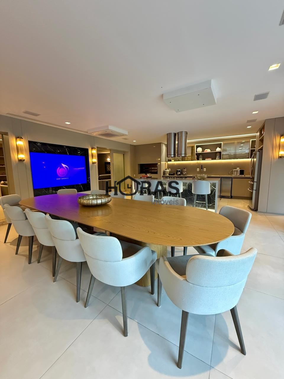 Casa, 5 quartos, 607 m² - Foto 1