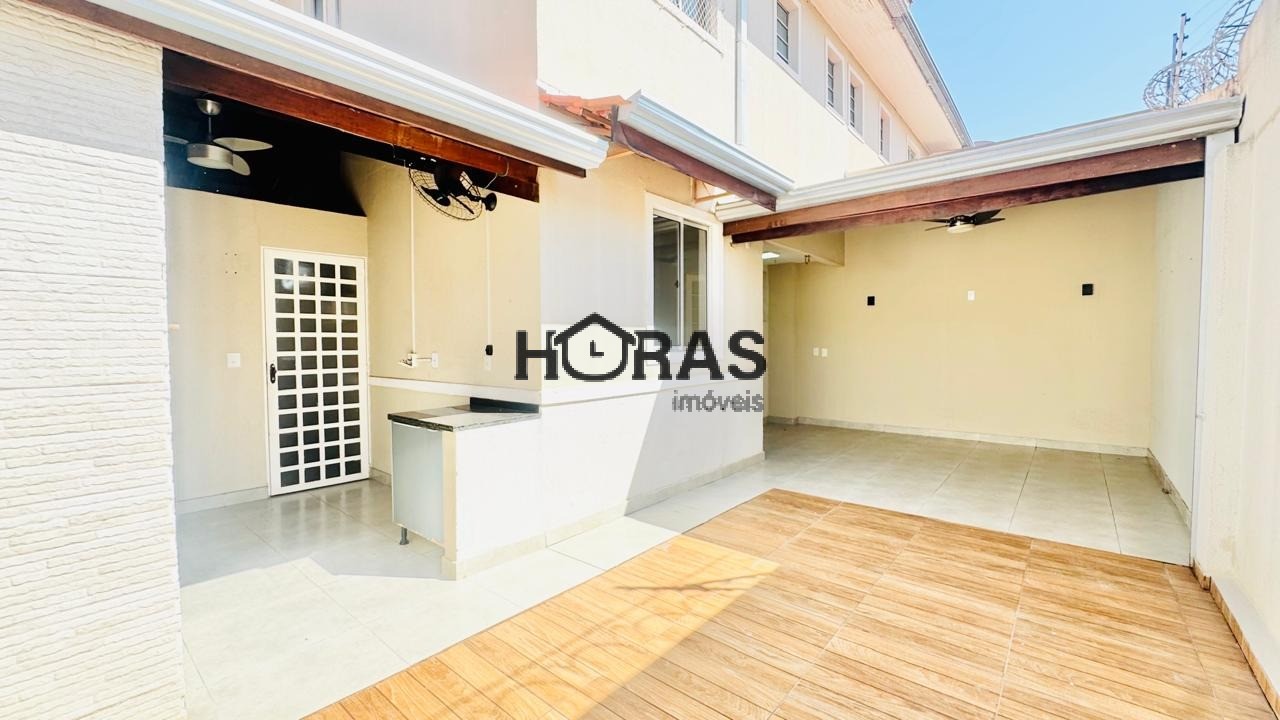 Casa, 3 quartos - Foto 17