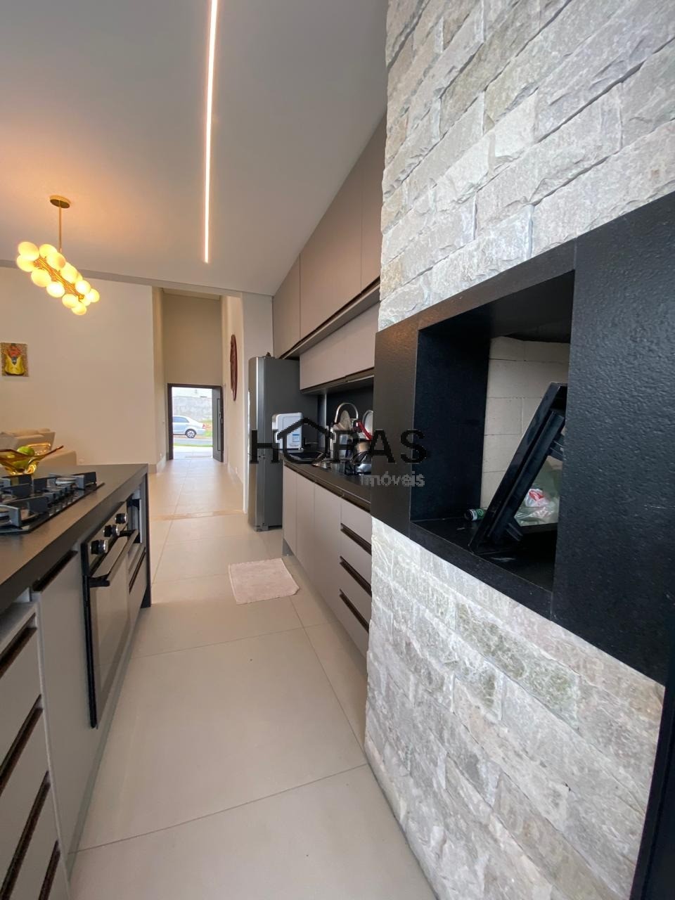Casa, 3 quartos, 175 m² - Foto 14