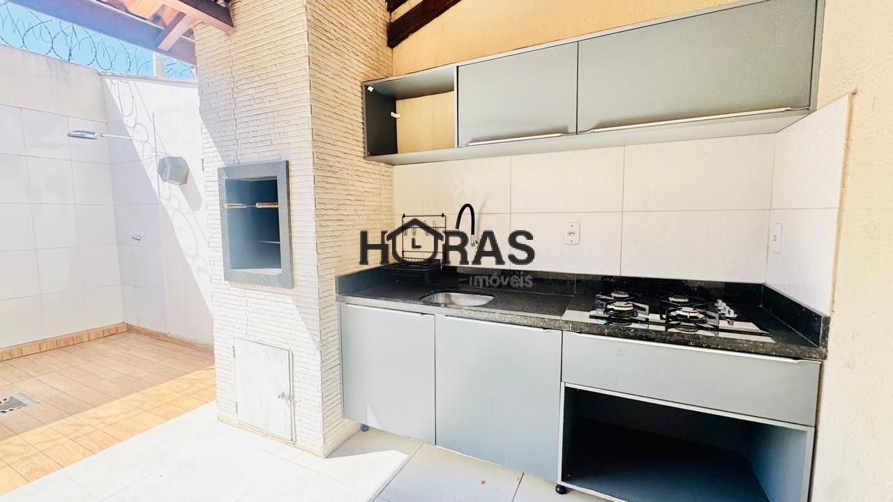 Casa, 3 quartos - Foto 15