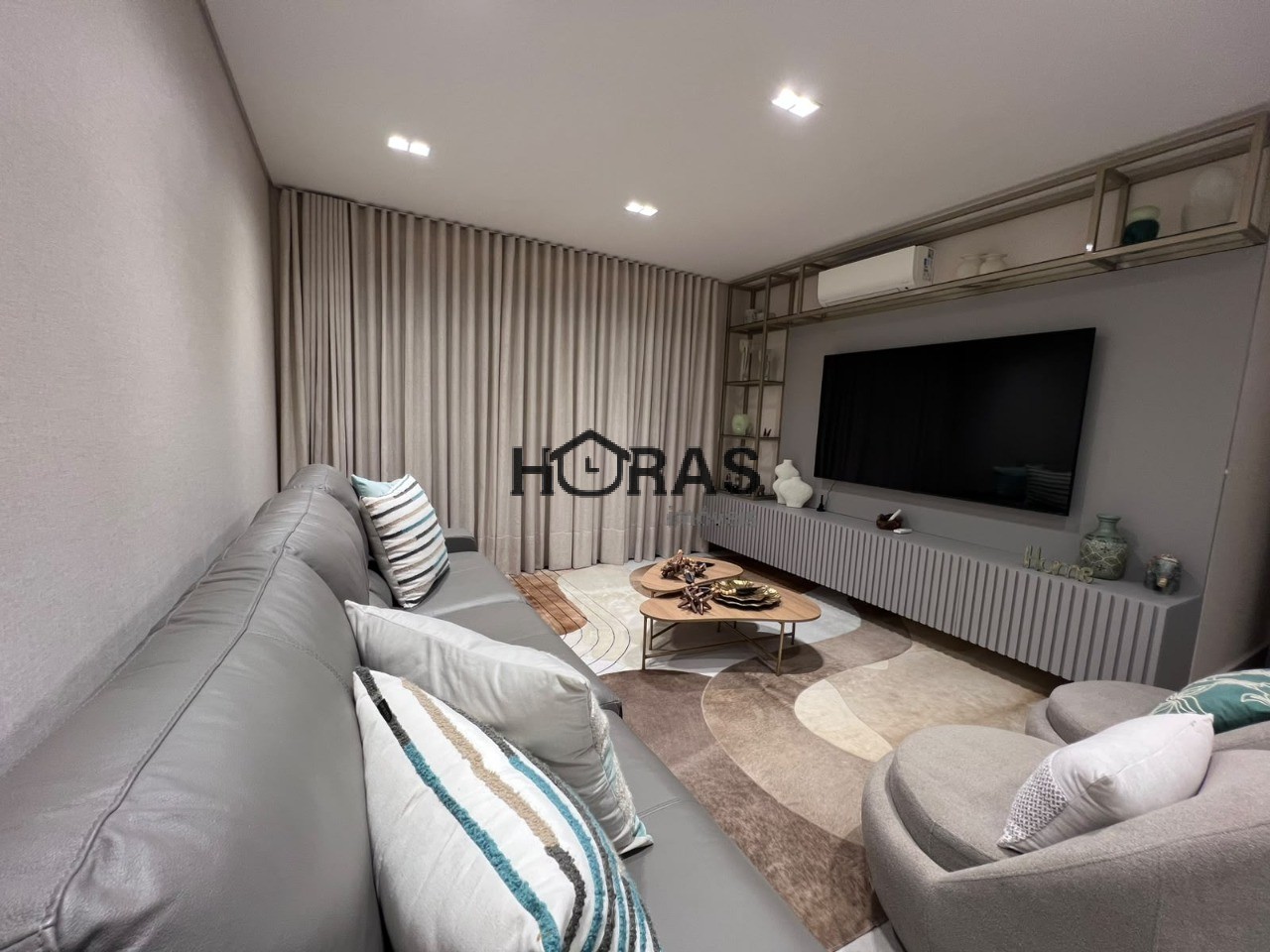 Apartamento, 3 quartos, 132 m² - Foto 6