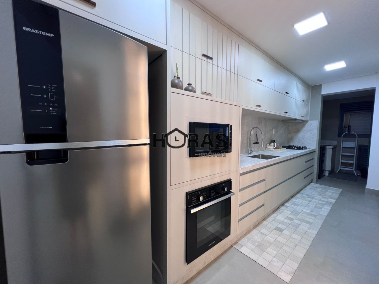 Apartamento, 3 quartos, 132 m² - Foto 15